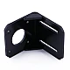 Mounting L Clamp for NEMA17 Stepper Motor Mounting L Clamp for NEMA17 Stepper Motor