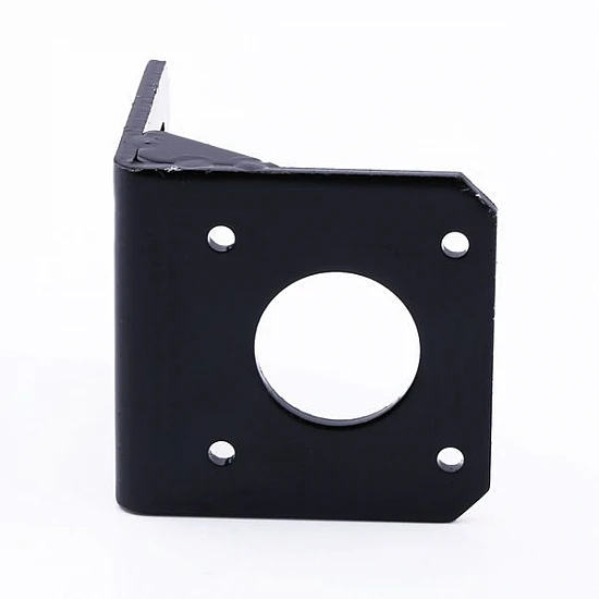 Mounting L Clamp for NEMA17 Stepper Motor Mounting L Clamp for NEMA17 Stepper Motor
