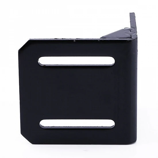 Mounting L Clamp for NEMA17 Stepper Motor Mounting L Clamp for NEMA17 Stepper Motor