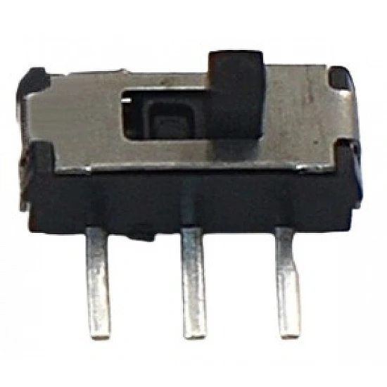 MSS22D18 3Pin 2MM Toggle Switch MSS22D18 3Pin 2MM Toggle Switch