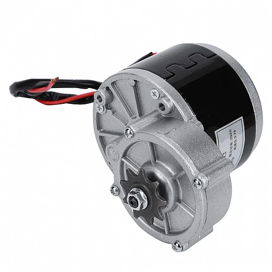 MY1016 250W 24V DC Motor with gear for E-Bike | Electric bicycle - Original Unite MY1016 250W 24V DC Motor with gear for E-Bike | Electric bicycle - Original Unite