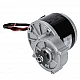 MY1016 250W 24V DC Motor with gear for E-Bike | Electric bicycle - Original Unite MY1016 250W 24V DC Motor with gear for E-Bike | Electric bicycle - Original Unite