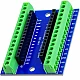 NANO IO Shield Screw Terminals Expansion Board NANO IO Shield Screw Terminals Expansion Board