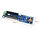 NANO3.0 Data Logging Expansion Board (Welded) NANO3.0 Data Logging Expansion Board (Welded)