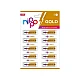 NIPPO Gold AA Battery 3DG NIPPO Gold AA Battery 3DG
