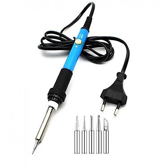 Noel 60W temperature Controller Soldering Iron