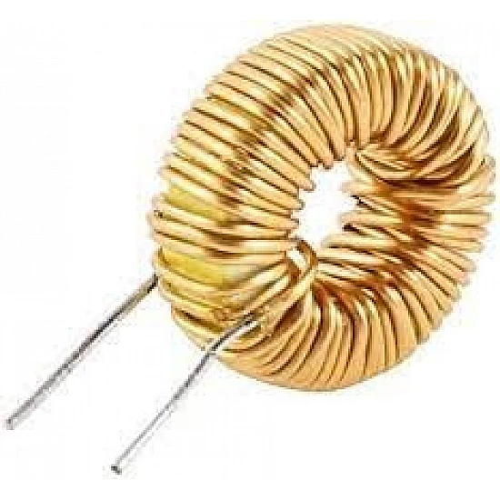 Nude Inductor 47uH (3A) for LM2596 Nude Inductor 47uH (3A) for LM2596