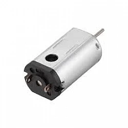 N50WA OT-FF Micro Motor