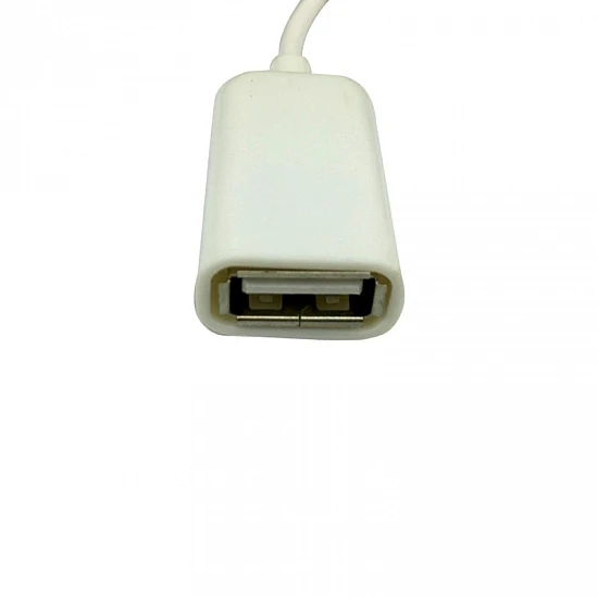 OTG Cable - Micro USB Cable Male Host to USB Female OTG Adapter for Android Phone - Arduino OTG Cable - Micro USB Cable Male Host to USB Female OTG Adapter for Android Phone - Other - Arduino