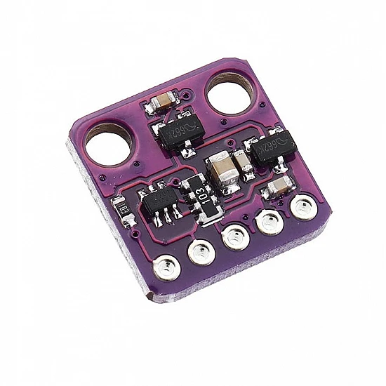 PAJ7620U2 Gesture Recognition Sensor PAJ7620U2 Gesture Recognition Sensor