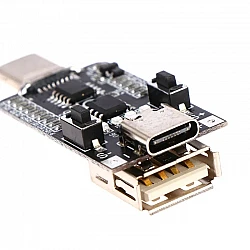 PD2.0/3.0 Secoy Trigger Board l Tpe C