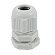 PG13.5 Waterproof IP68 Nylon Plastic Cable Gland Connector PG13.5 Waterproof IP68 Nylon Plastic Cable Gland Connector