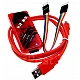 PICKIT3.5 USB PIC Programmer/Debugger PICKIT3.5 USB PIC Programmer/Debugger
