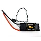Readytosky 30A 2-6S OPTO ESC With 3.5mm Banana Connectors Readytosky 30A 2-6S OPTO ESC With 3.5mm Banana Connectors