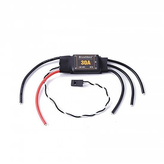 Readytosky 30A 2-6S OPTO ESC Readytosky 30A 2-6S OPTO ESC