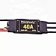 Readytosky 40A 2-6S OPTO ESC Readytosky 40A 2-6S OPTO ESC