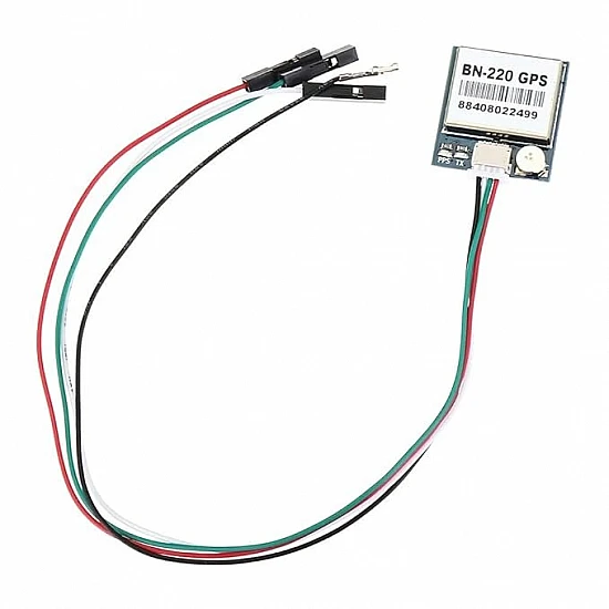 Readytosky BN-220 GPS – High-Performance GPS Readytosky BN-220 GPS – High-Performance GPS