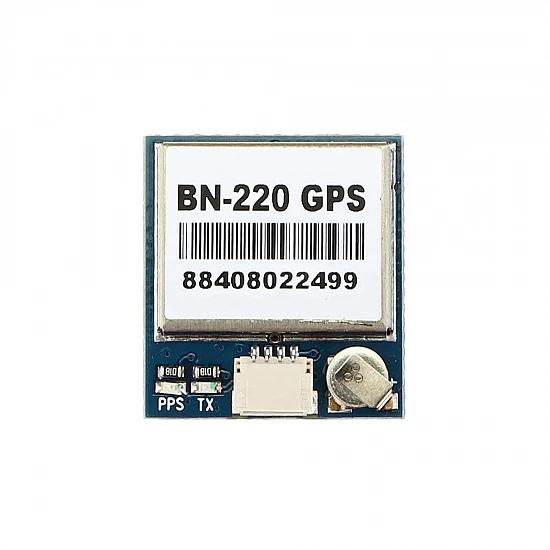 Readytosky BN-220 GPS – High-Performance GPS Readytosky BN-220 GPS – High-Performance GPS