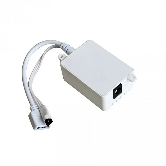 Remote Control DC12V 24 Key RGB Light Control Module Remote Control DC12V 24 Key RGB Light Control Module