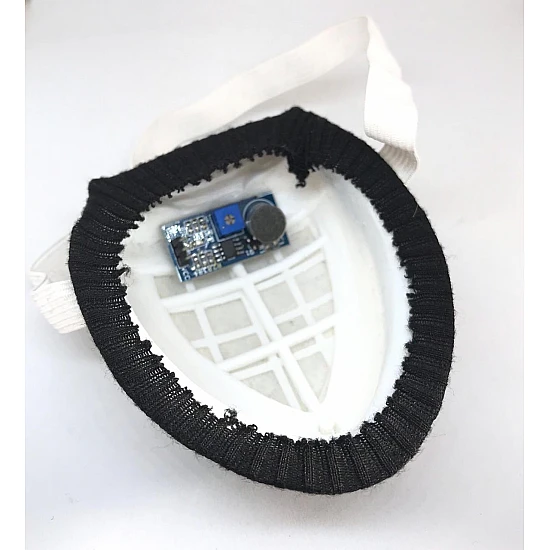 Respiratory Sensor Respiratory Sensor