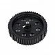 Robot Wheel 11 x 2 cm For Motors Robot Wheel 11 x 2 cm For Motors Robot Spare Parts