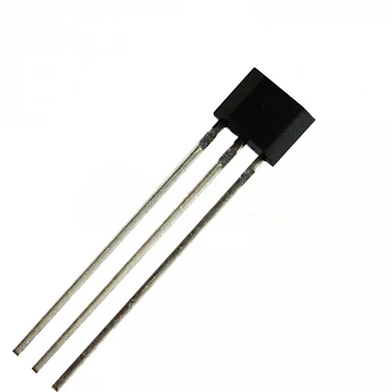 S49E 49E Hall Element S49E 49E Hall Element