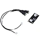 Solar Light Source Tracking Module Solar Light Source Tracking Module
