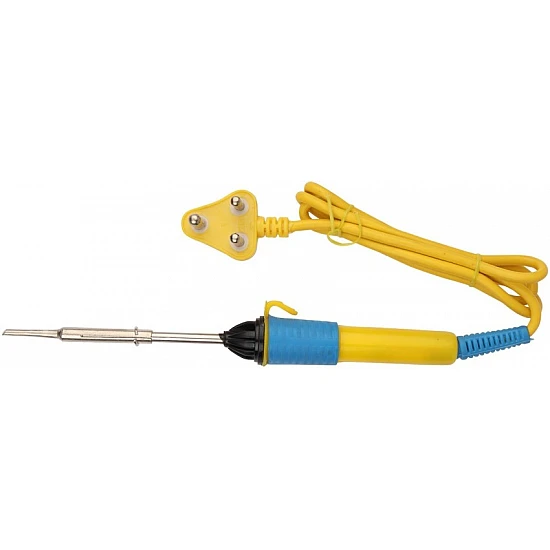 25W 230V Soldering Iron - Gold 25W 230V Soldering Iron - Gold