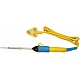 25W 230V Soldering Iron - Gold 25W 230V Soldering Iron - Gold