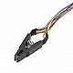 SOP16 IC Programmer Test Clip Welding Wire with Plate SOP16 IC Programmer Test Clip Welding Wire with Plate