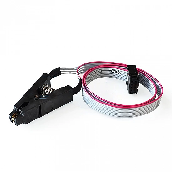 SOP8 IC Test Clips SOP8 IC Test Clips