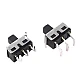 SS12D11 3Pin 5MM Curved Fix feet Toggle Switch SS12D11 3Pin 5MM Curved Fix feet Toggle Switch