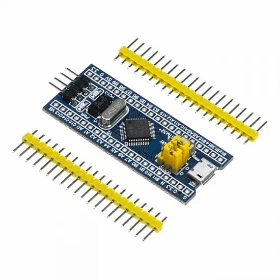 STM32F103C8T6 Development Board STM32 ARM Core Module STM32F103C8T6 Development Board STM32 ARM Core Module