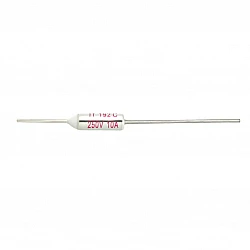 TF Thermal Fuse RY-192°C 10A 250V