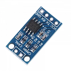 TJA1050 CAN Controller Bus Driver Interface Module