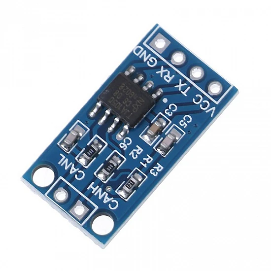 TJA1050 CAN Controller Bus Driver Interface Module TJA1050 CAN Controller Bus Driver Interface Module