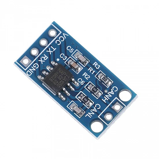 TJA1050 CAN Controller Bus Driver Interface Module TJA1050 CAN Controller Bus Driver Interface Module