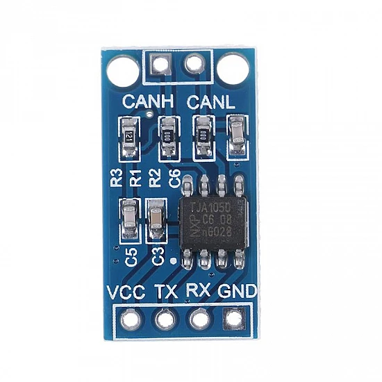 TJA1050 CAN Controller Bus Driver Interface Module TJA1050 CAN Controller Bus Driver Interface Module
