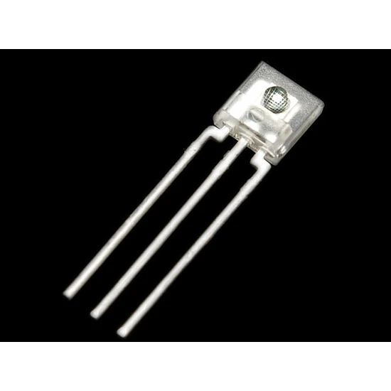 TSL235R Light to Frequency Converter TSL235R Light to Frequency Converter