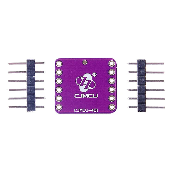 TXB0104 4-Bit Bidirectional Voltage Level Translator TXB0104 4-Bit Bidirectional Voltage Level Translator