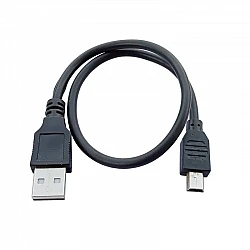 USB Cable for Arduino Nano - USB 2.0 A to USB 2.0 Mini B