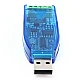 USB to RS485 Communication Module USB to RS485 Communication Module
