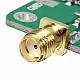 Wideband 0.1-2000MHz Radio Frequency Amplifier Module Wideband 0.1-2000MHz Radio Frequency Amplifier Module
