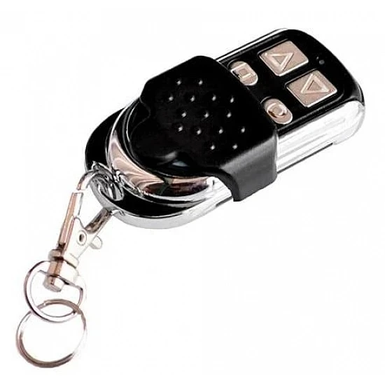 Wireless 315MHz Garage Door Remote Control Wireless 315MHz Garage Door Remote Control