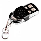 Wireless 315MHz Garage Door Remote Control Wireless 315MHz Garage Door Remote Control