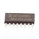 WTC6208BSI SOP-16 IC WTC6208BSI SOP-16 IC