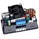 WZ3605E 80W 5A Adjustable Buck Boost Power Supply Module WZ3605E 80W 5A Adjustable Buck Boost Power Supply Module