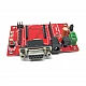 XBee Explorer RS232 Development Board XBee Explorer RS232 Development Board
