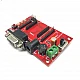 XBee Explorer RS232 Development Board XBee Explorer RS232 Development Board