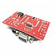 XBee Explorer RS232 Development Board XBee Explorer RS232 Development Board